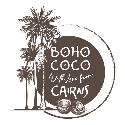 Boho Coco Gifts Kuranda and Cairns